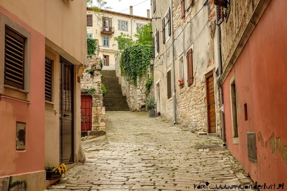 Roman Amphitheatre in Pula